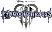Kingdom Hearts 3 (Xbox One), GamerEnalin, gamerenalin.com
