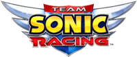 Team Sonic Racing™ (Xbox Game EU), GamerEnalin, gamerenalin.com